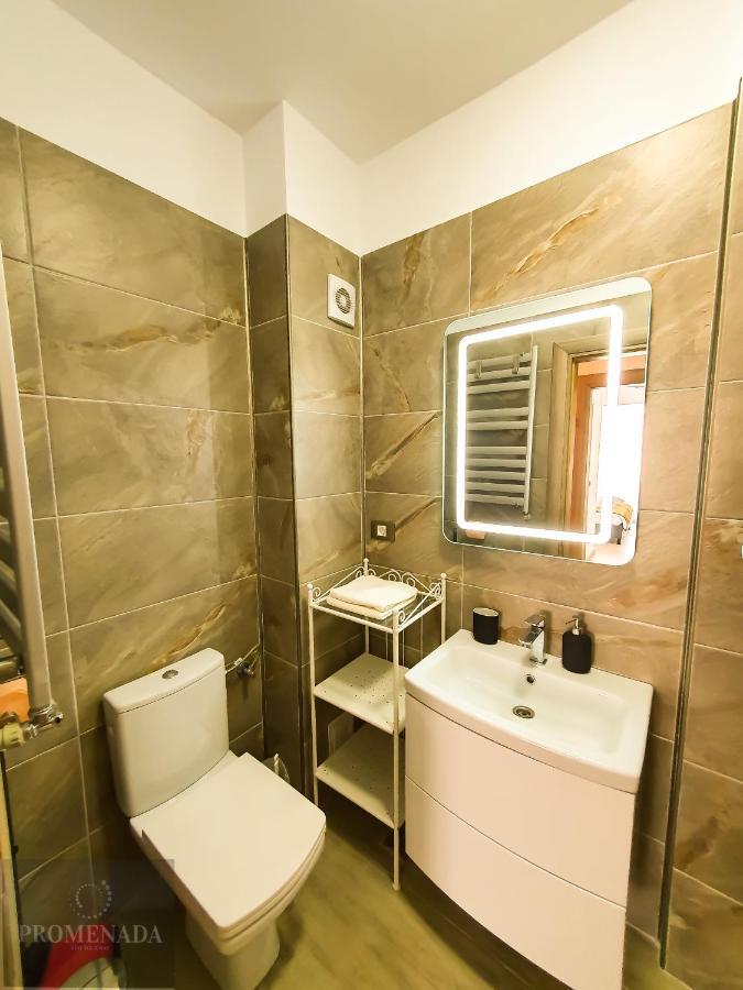 Melisea Aparthotel Pool & Spa Mamaia Nord Navodari Exterior photo