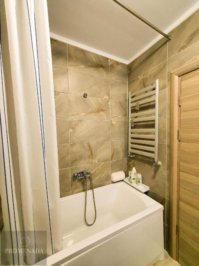 Melisea Aparthotel Pool & Spa Mamaia Nord Navodari Exterior photo