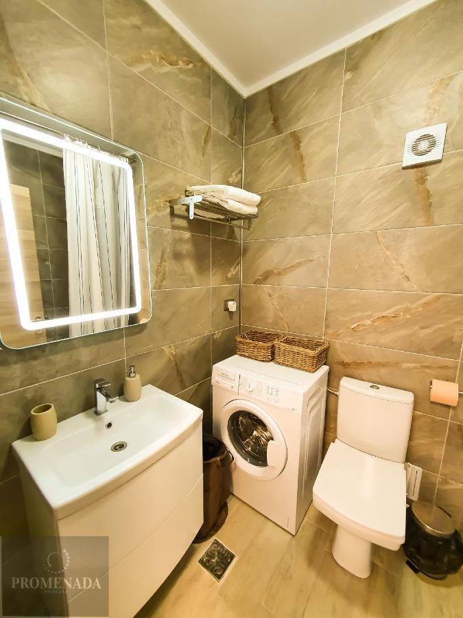 Melisea Aparthotel Pool & Spa Mamaia Nord Navodari Exterior photo